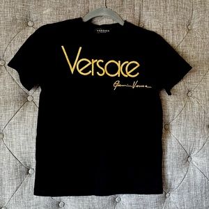 VERSACE SHIRT